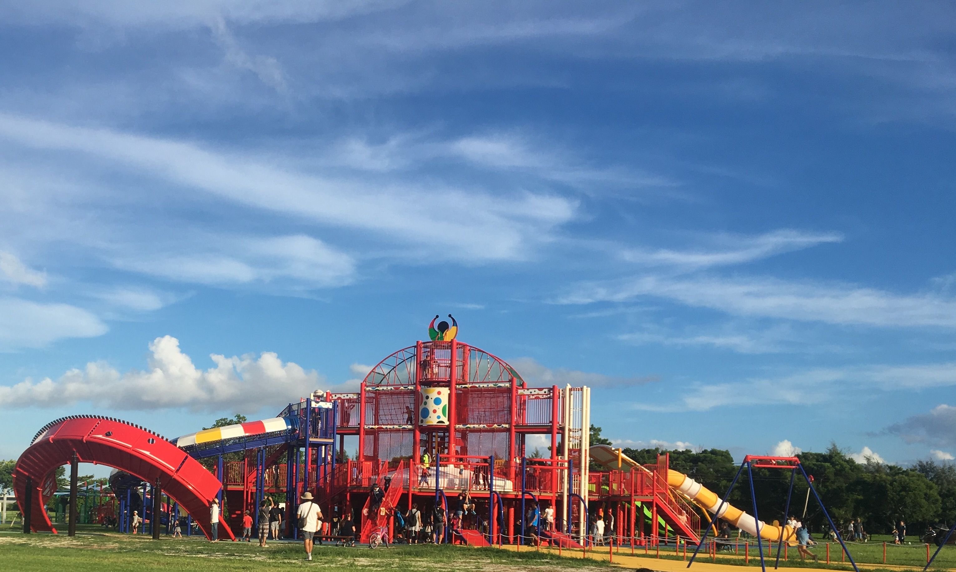 🌳 노산 공원(오이노야마 공원) 이미지 8